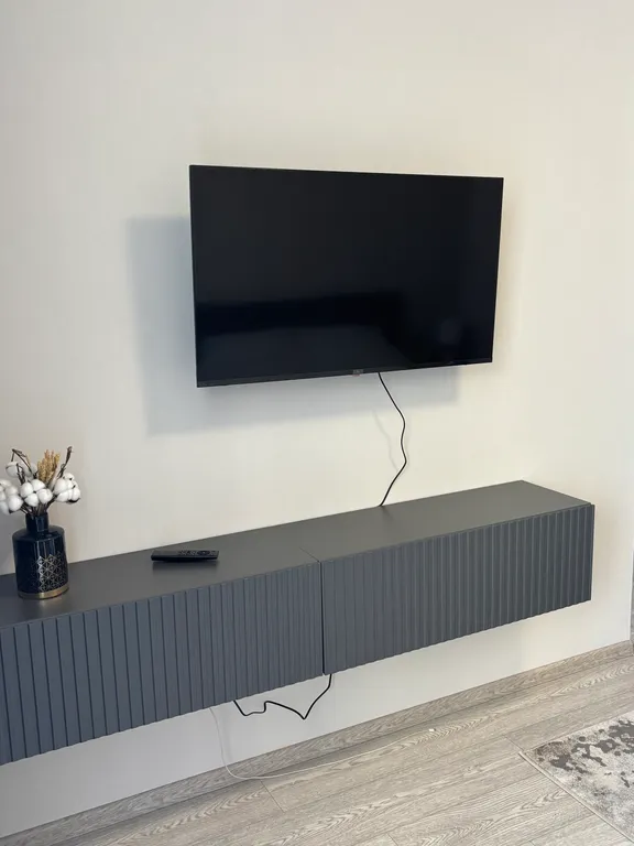 Уютная квартира в ЖК Васильки