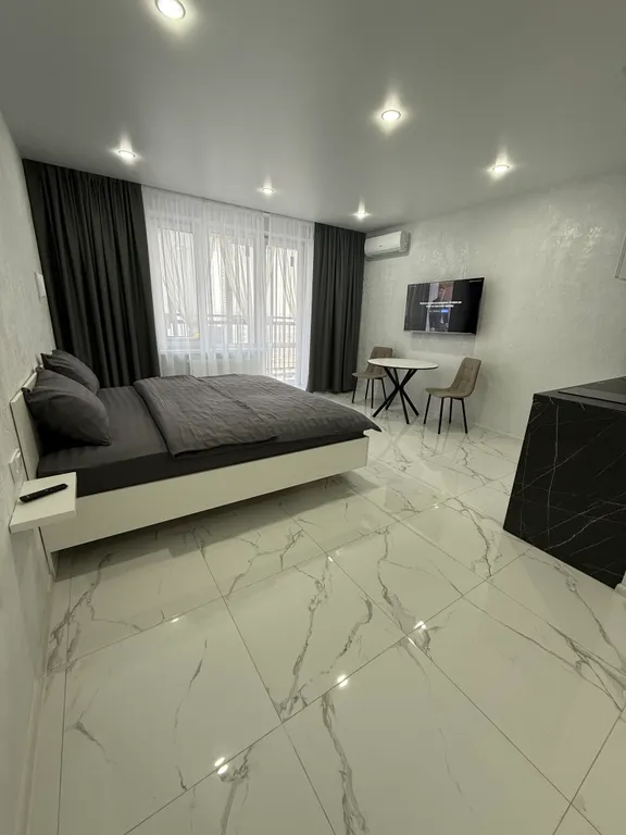 Комфортная студия