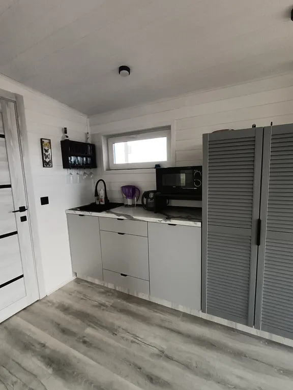 Глэмпинг Африка