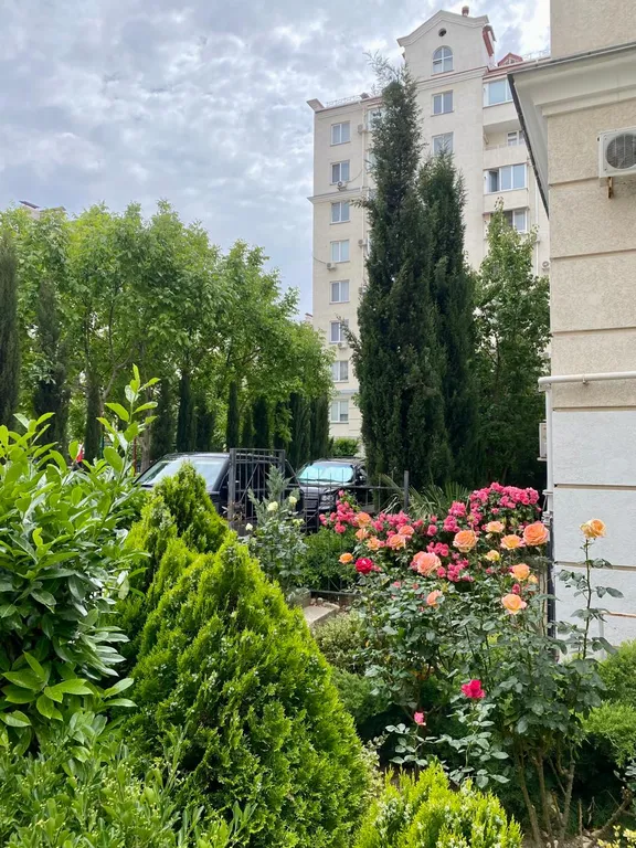 Квартира Квартира рядом с двумя пляжами — Севастополь