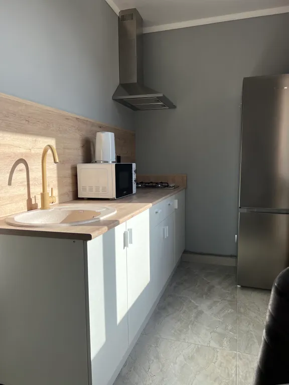 Шикарная квартира в Макеевке