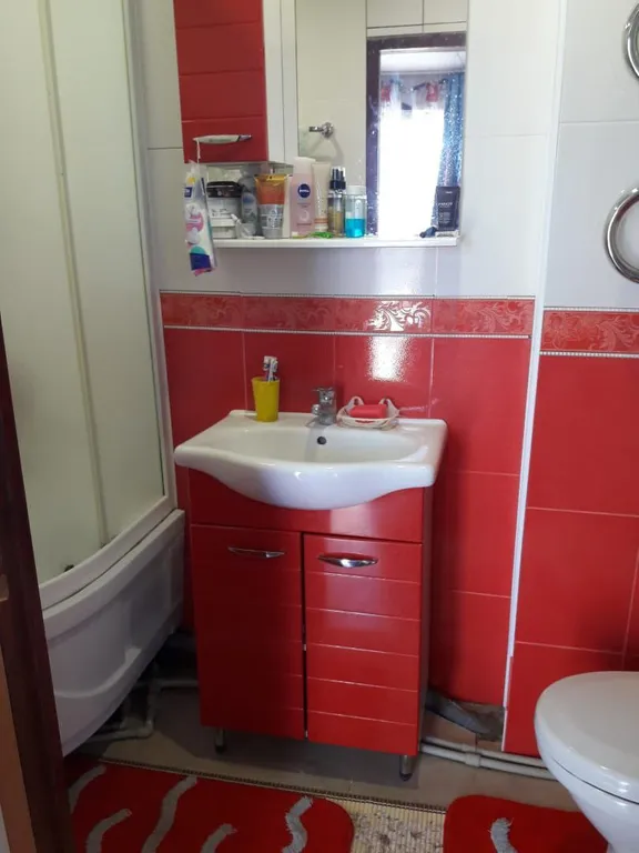 Квартира Комната — Лазаревское