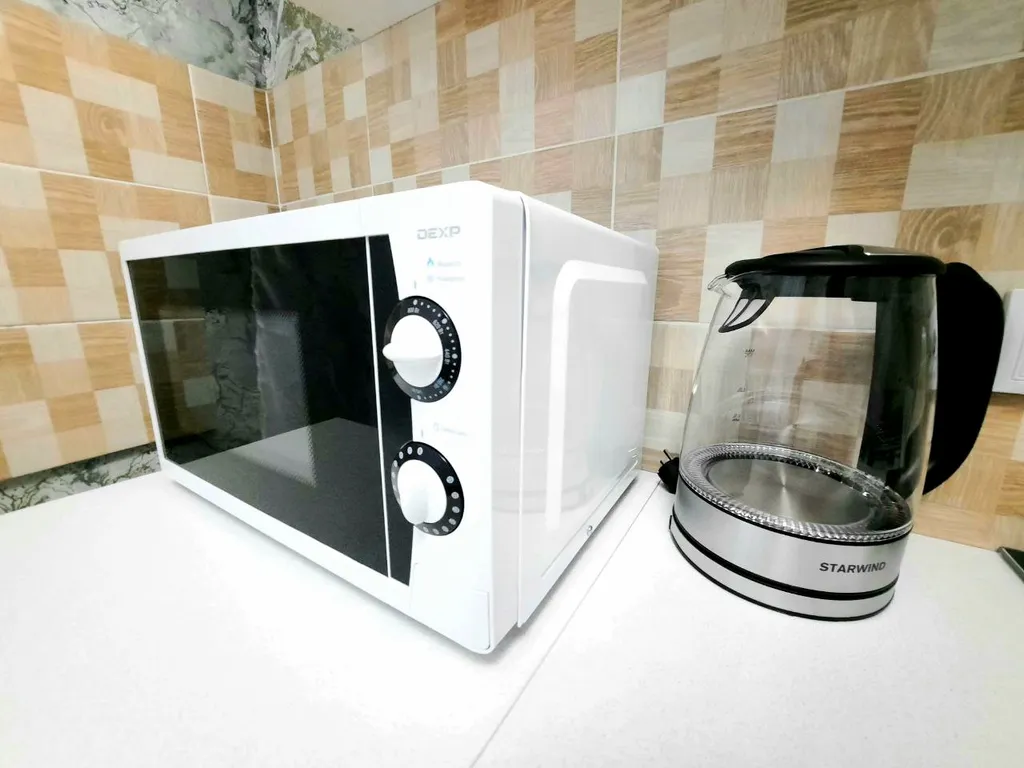 Бесконтактное заселение (микрорайон КПТ)