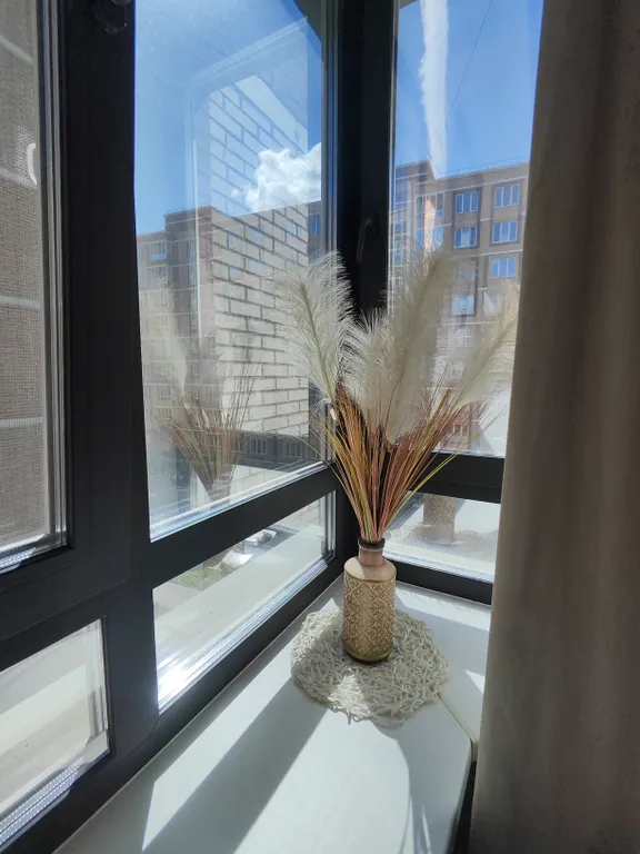 NATALI Aparts 108.2 Дизайнерская студия в центре города