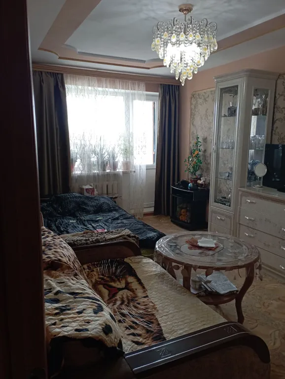 Уютная квартира в центре приморского с видом на море