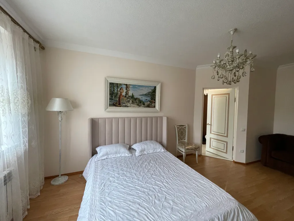 Квартира в центре