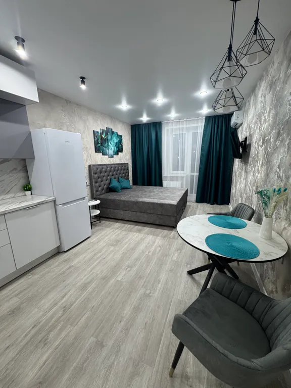 Комфорт и чистота, уют даже в мелочах