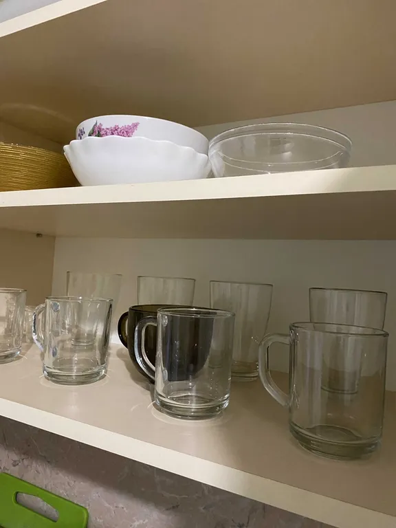 Уютная квартира в новом доме в самом центре