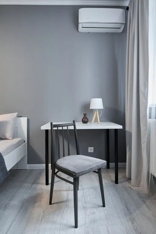 Уютная однокомнатная квартира в центре города