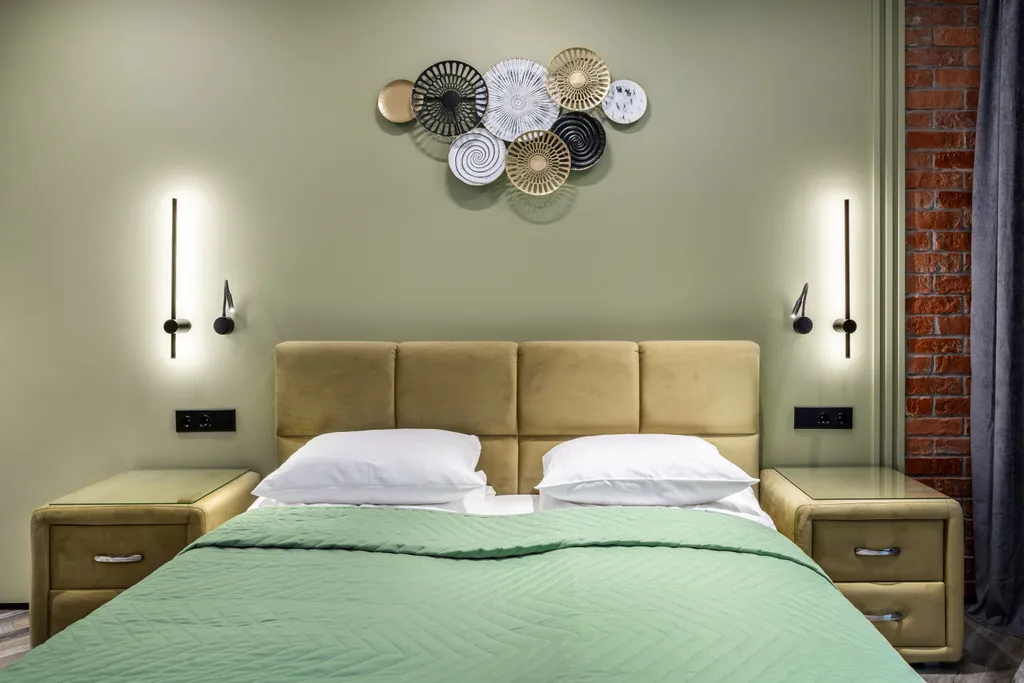 Апартаменты Комфорт