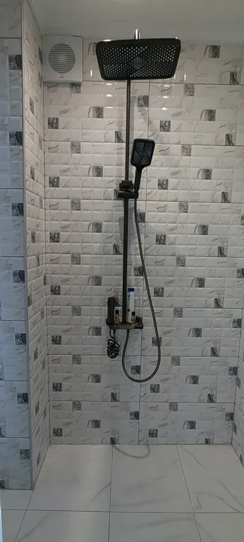 Bosphorus lighthouse studio apartment