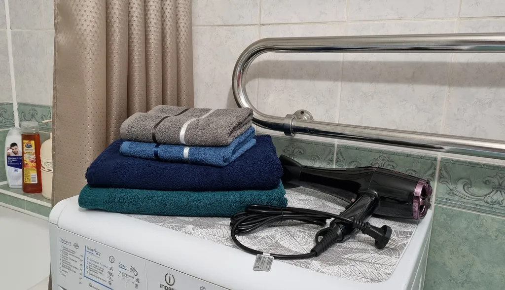 Квартира Квартира в центре — Хабаровск