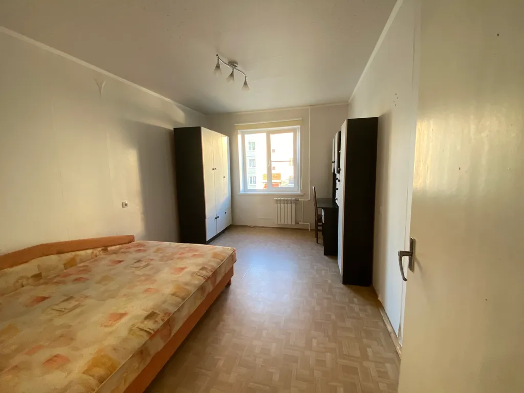 Солнечная квартира, Wi-Fi