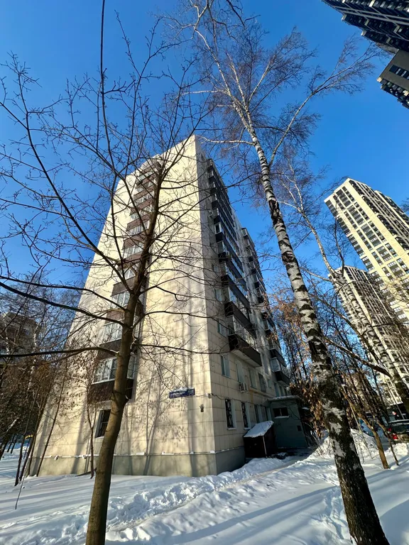 Квартира Квартира Рядом Речной, приезжай как домой — Москва