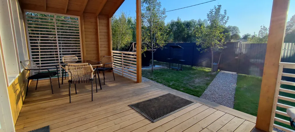 Модульдом в Голиково