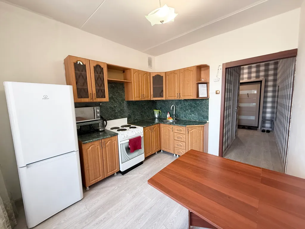 Однократная квартира на южном шоссе