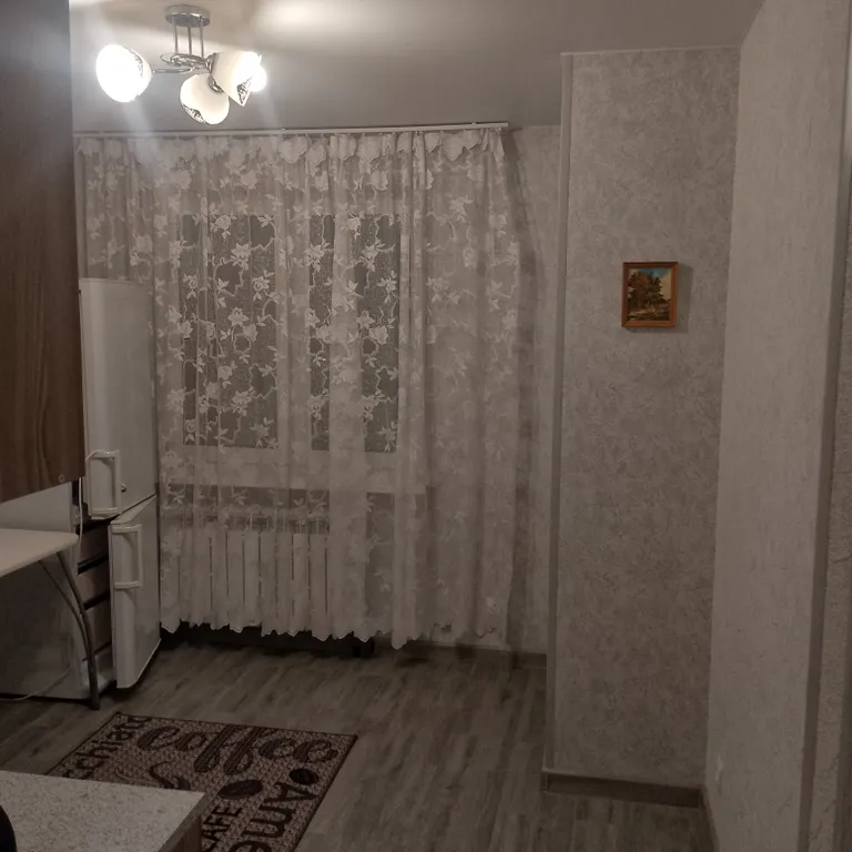 Уютная однокомнатная квартира в центре