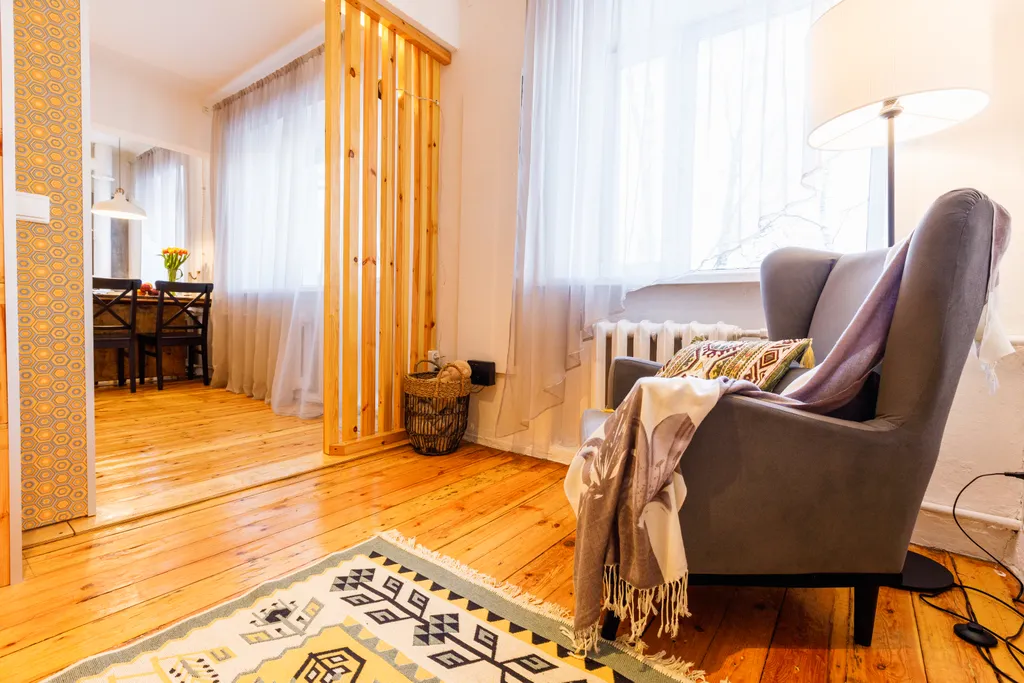 Уютная квартира около Вечного огня