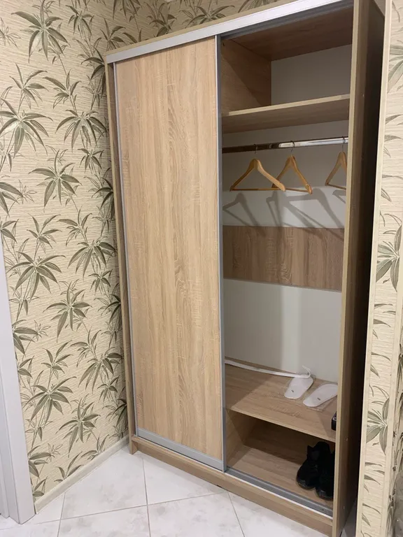 Комфортная квартира