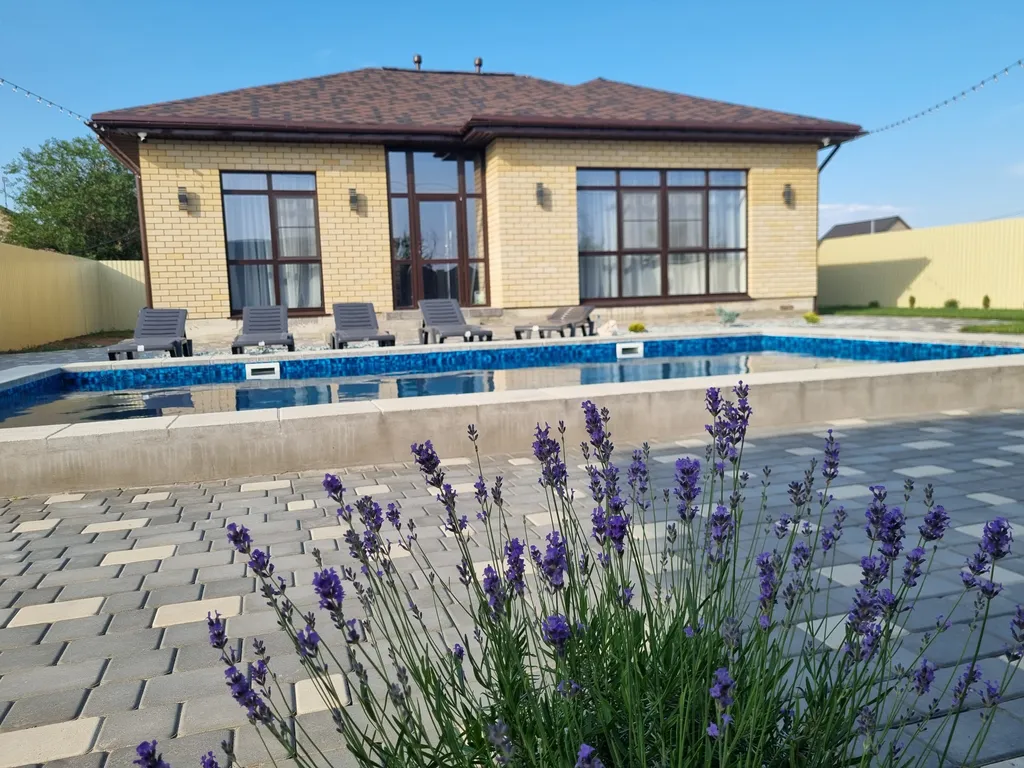 Коттедж Дом на Шурухина — аренда посуточно в Волгоград