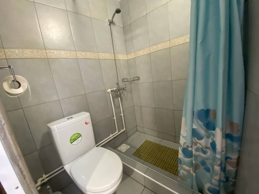 Квартира Комната — Лазаревское