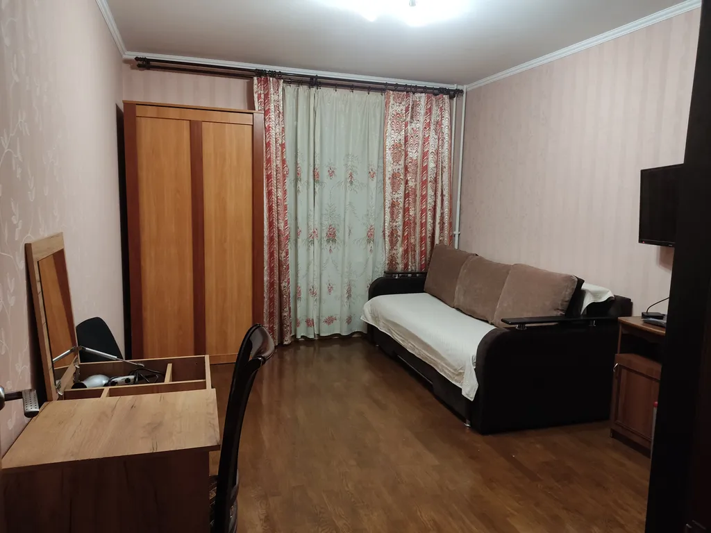 Квартира Большая квартира рядом с метро — Санкт-Петербург