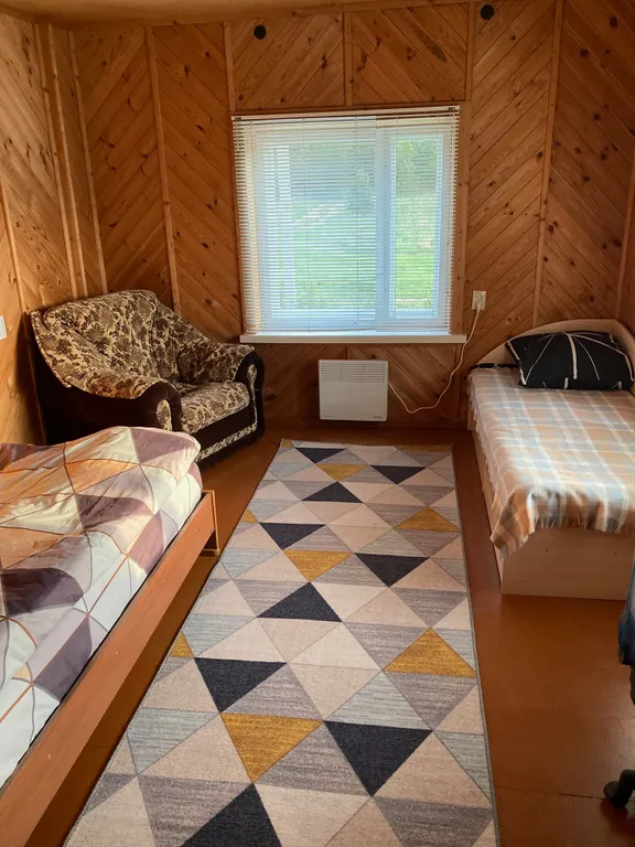 Усадьба Белый кролик