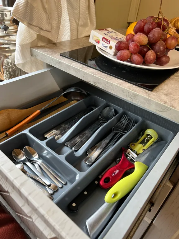 Коттедж Дом у леса — Порхово