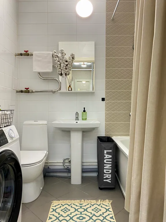 Студия люкс в Южном Городе