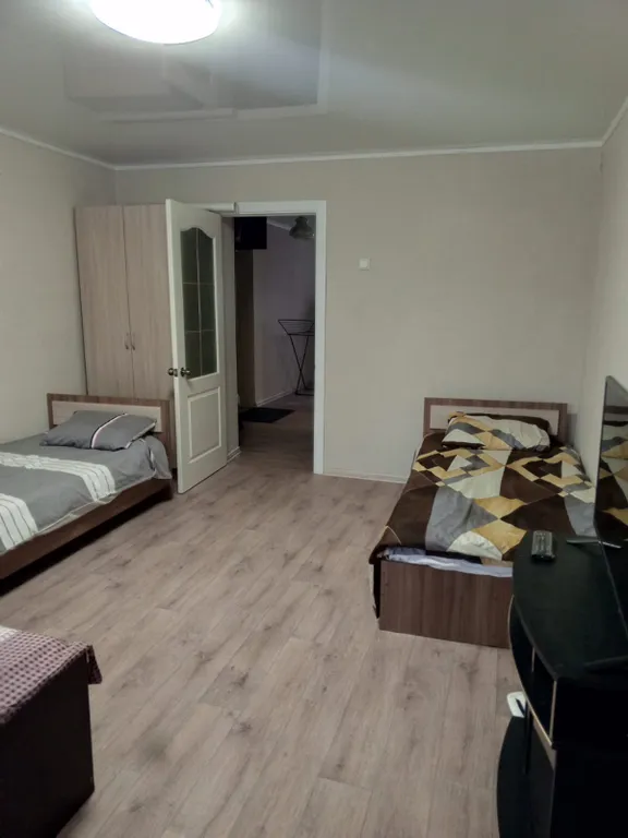 2-комнатная квартира, с отчетными документами