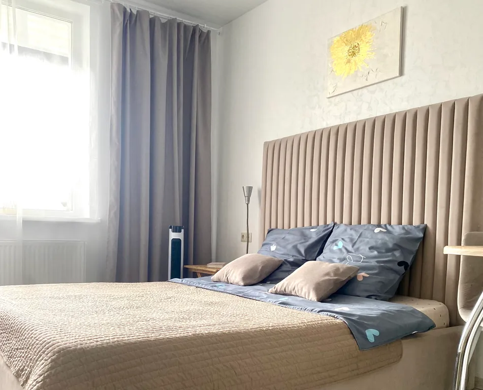 Квартира Уютная студия Комфорт — аренда посуточно в Домодедово