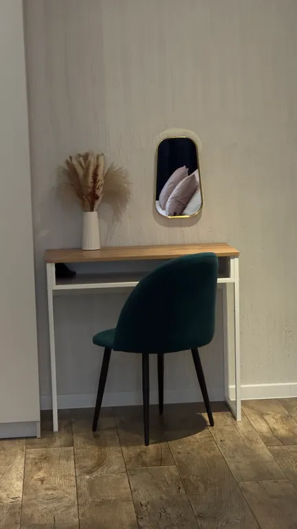 Новая уютная квартира в центре города