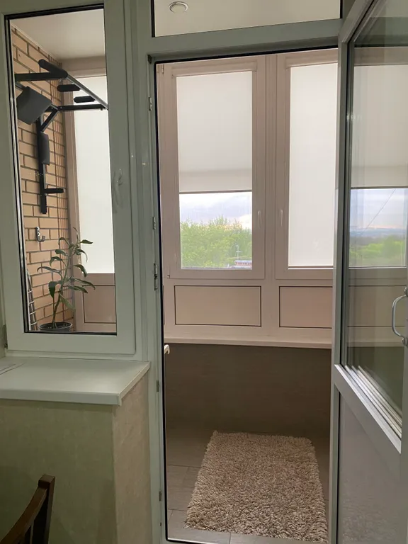 Уютная квартира в центре