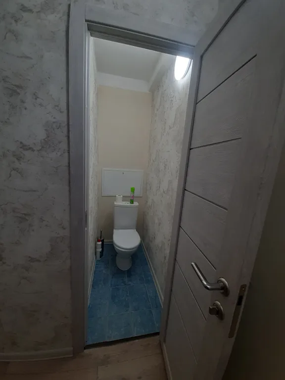 Комната в центре города