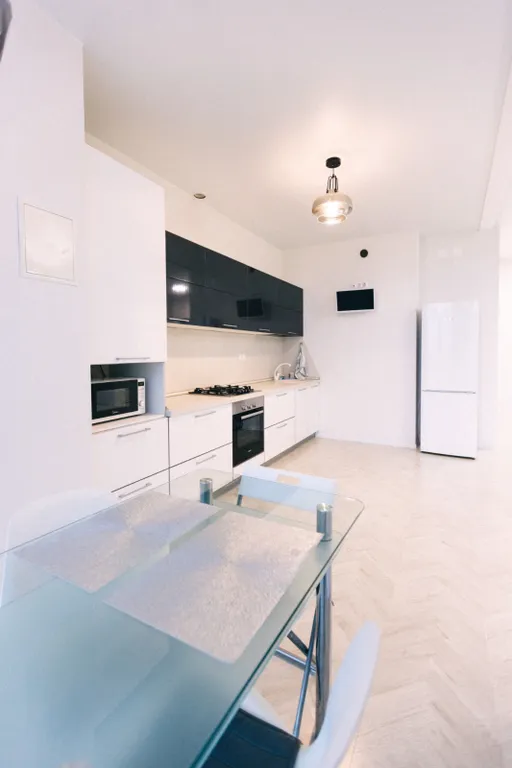 Видовая квартира в Геленджике | Панорама бухты  + реликтовые сосны