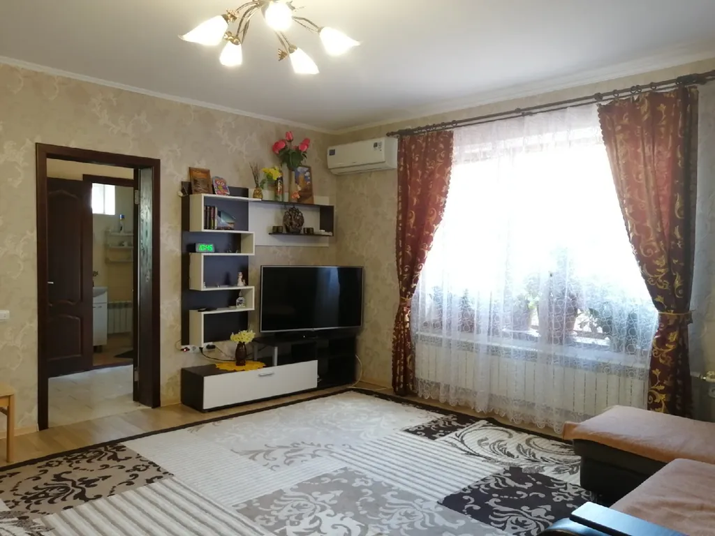 Уютная квартира в центре