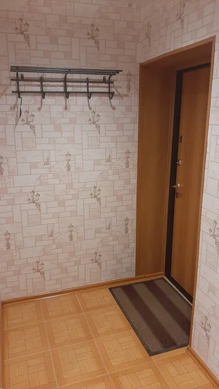 Уютная квартира на Всполье