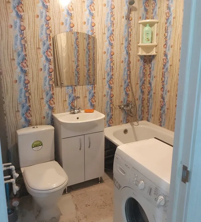 1-комнатная уютная квартира