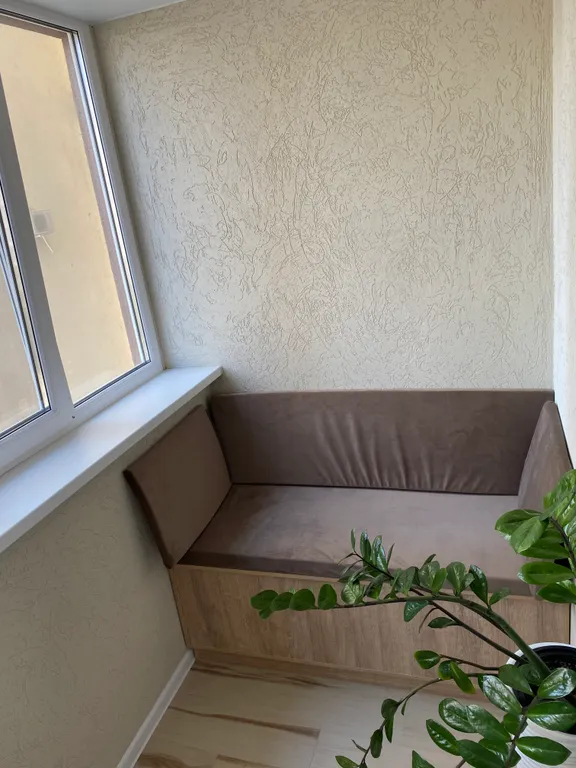 Квартира Уютная квартира рядом с горпарком — Саратов