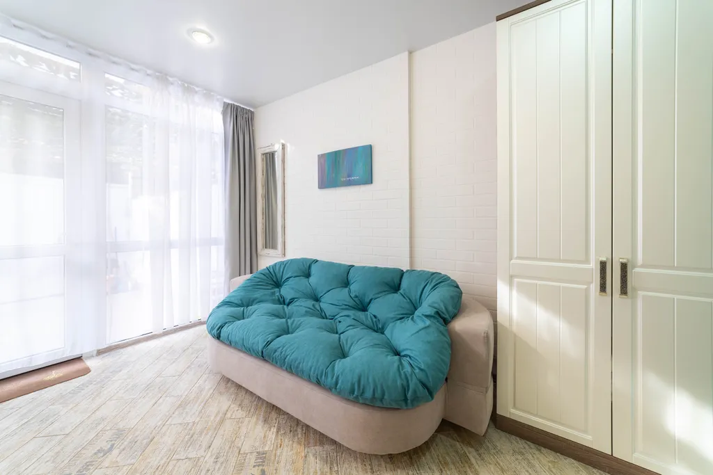 Коттедж Коттедж Holiday Home — Адлер