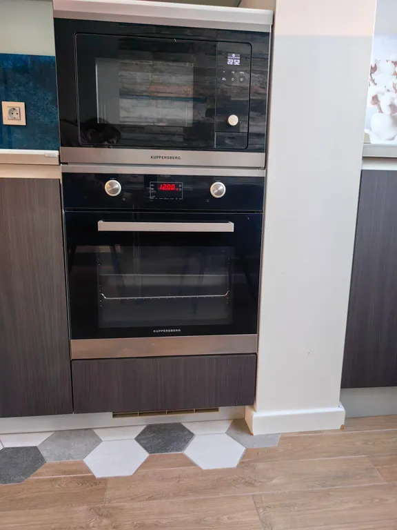 Квартира студия ЖК Ботанический Сад