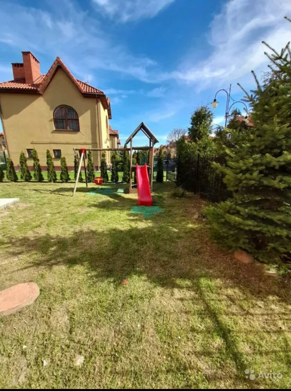 Коттедж Домик у моря — аренда посуточно в Зеленоградск