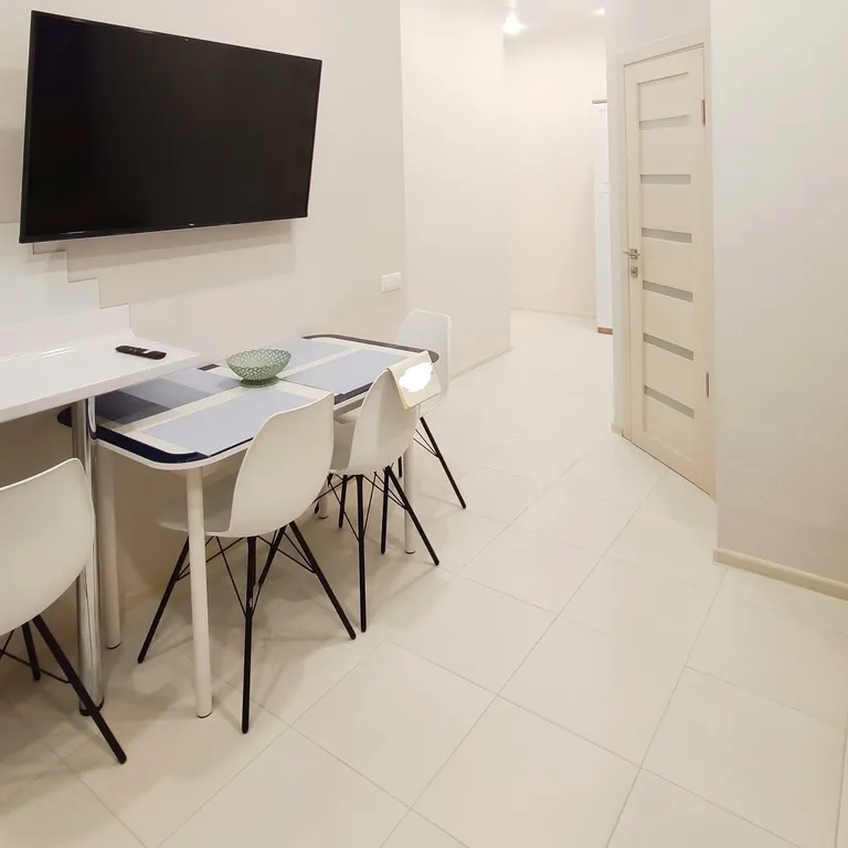 Квартира Уютная квартира в Олимпийском парке — Сириус