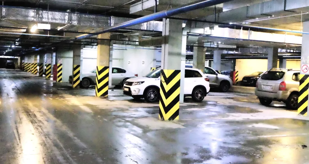 Квартира Квартира Delta Apart Ekb — Екатеринбург