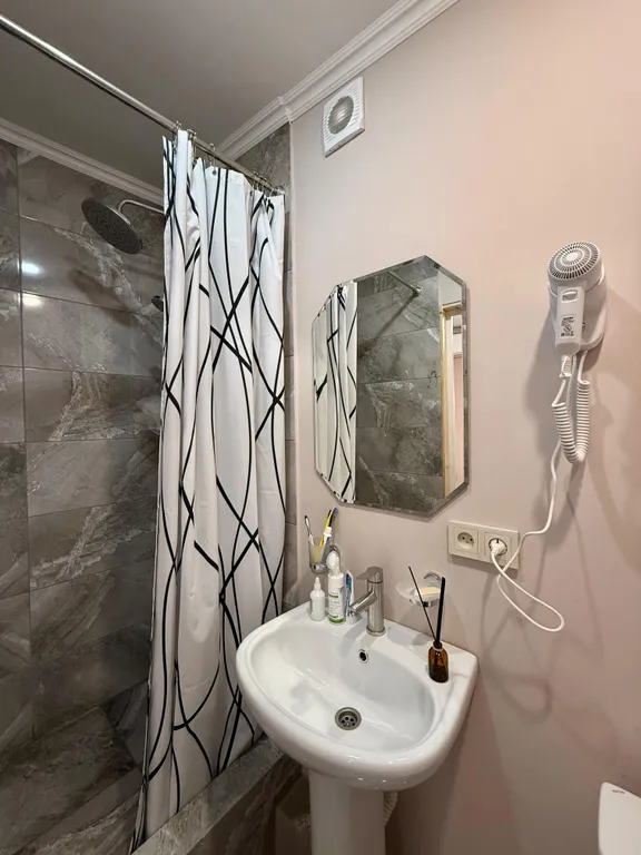 Квартира Комната — Гагра