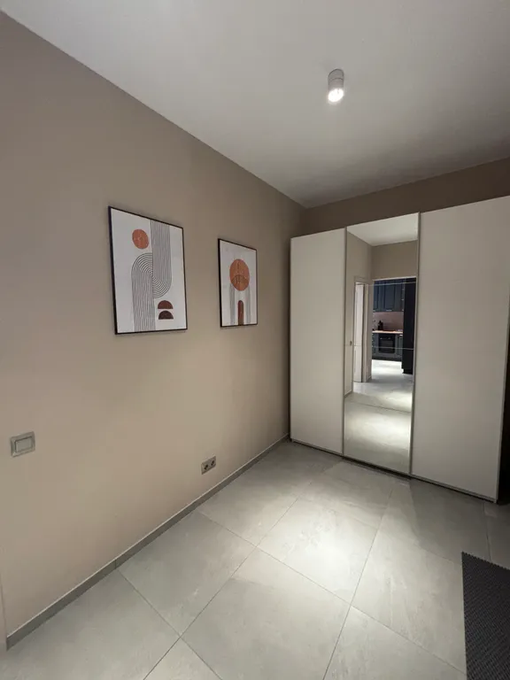 Квартира Квартира у моря — Адлер