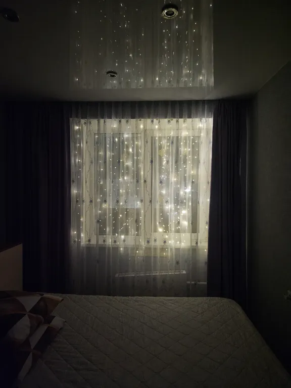 Уютная квартира рядом с ж/д и автовокзалами