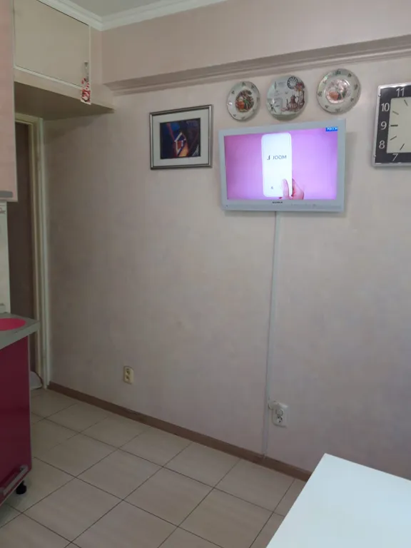 Квартира в минуте от моря