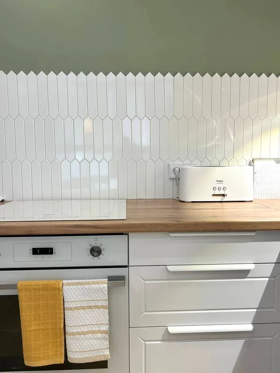 Двухкомнатная квартира Rio