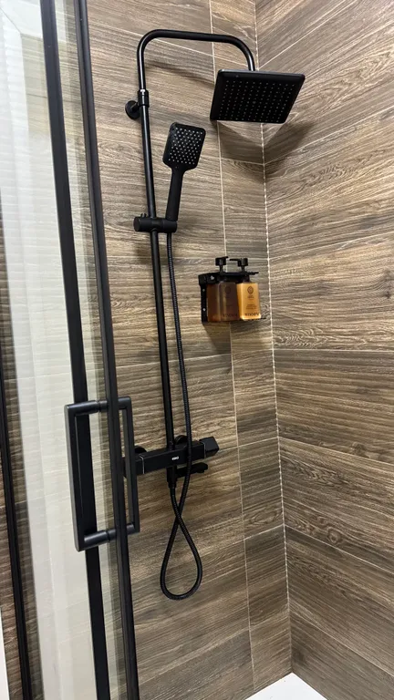 Квартира Премиуим-апартаменты с кухней и мангальной зоной — Архыз